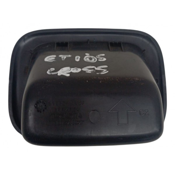 Puxador Interno Porta Malas Toyota Etios 2015 2016