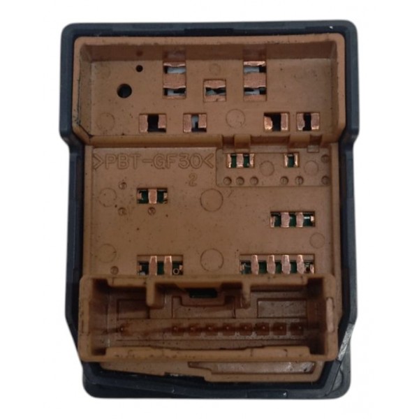 Comando Retrovisor Elétrico Toyota Etios 2015 2016