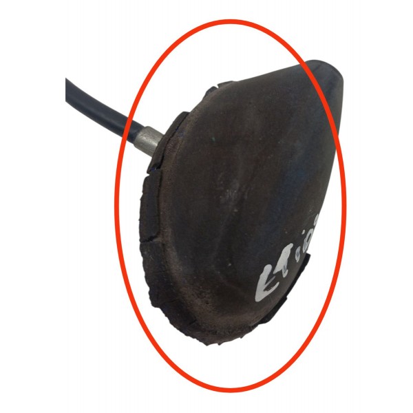 Chicote Antena Teto Toyota Etios 2015 2016