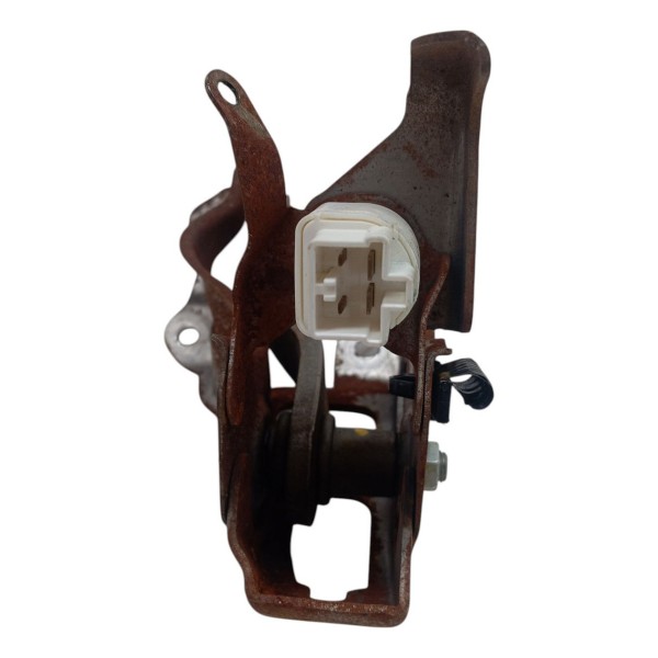 Pedaleira Pedal Freio Toyota Etios 2015 2016