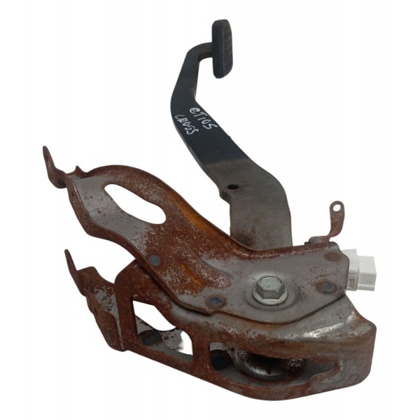 Pedaleira Pedal Freio Toyota Etios 2015 2016