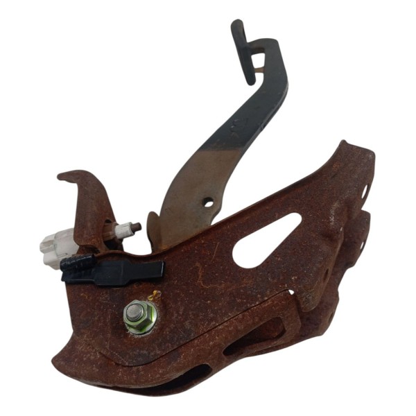 Pedaleira Pedal Freio Toyota Etios 2015 2016