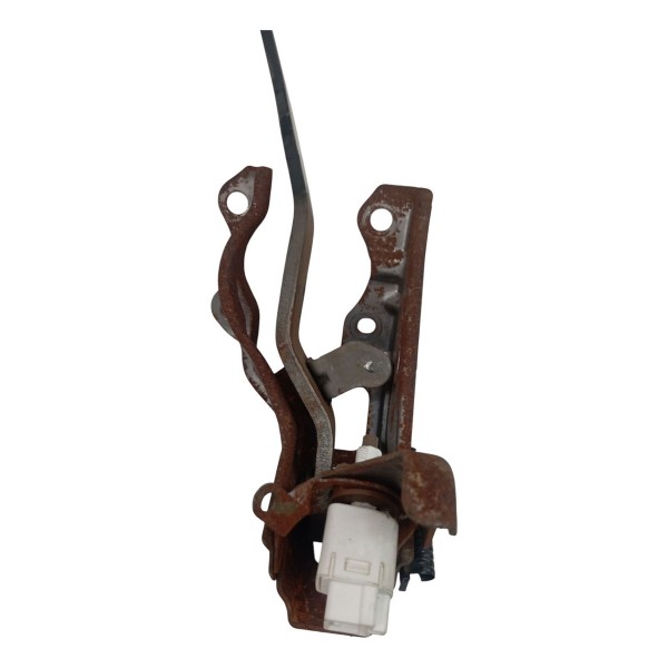 Pedaleira Pedal Freio Toyota Etios 2015 2016