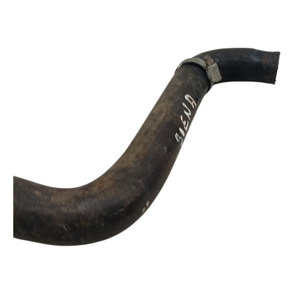 Mangueira Inferior Radiador Fiat Siena 1.0 2009 2010 2011 Mangueira Inferior Radiador Fiat Siena 1.0 2009 2010 2011