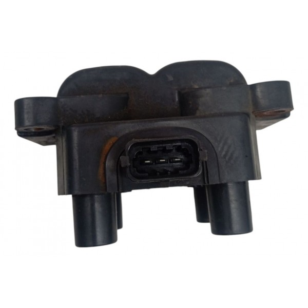 Bobina Ignição Fiat Pálio Siena 1.0 8v 2009 2010 Bobina Ignição Fiat Pálio Siena 1.0 8v 2009 2010