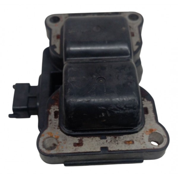 Bobina Ignição Fiat Pálio Siena 1.0 8v 2009 2010 Bobina Ignição Fiat Pálio Siena 1.0 8v 2009 2010