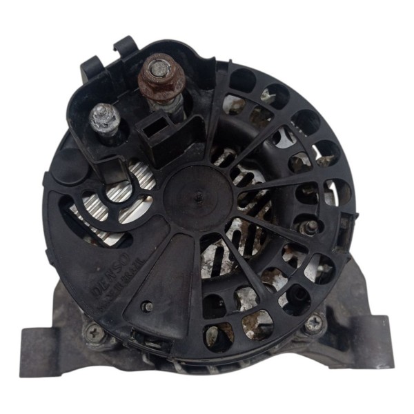 Alternador 14v Fiat Siena 1.0 8v 2009 2010 Alternador 14v Fiat Siena 1.0 8v 2009 2010