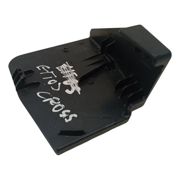 Acabamento Banco Esquerdo Toyota Etios 2015 2016