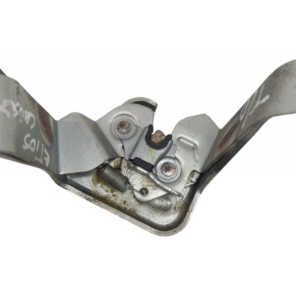 Trava Banco Traseiro Direito Toyota Etios 2015 2016 Trava Banco Traseiro Direito Toyota Etios 2015 2016