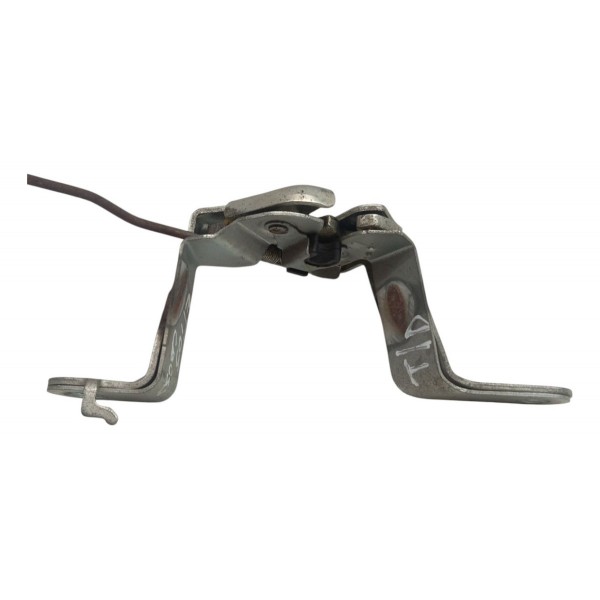 Trava Banco Traseiro Direito Toyota Etios 2015 2016 Trava Banco Traseiro Direito Toyota Etios 2015 2016