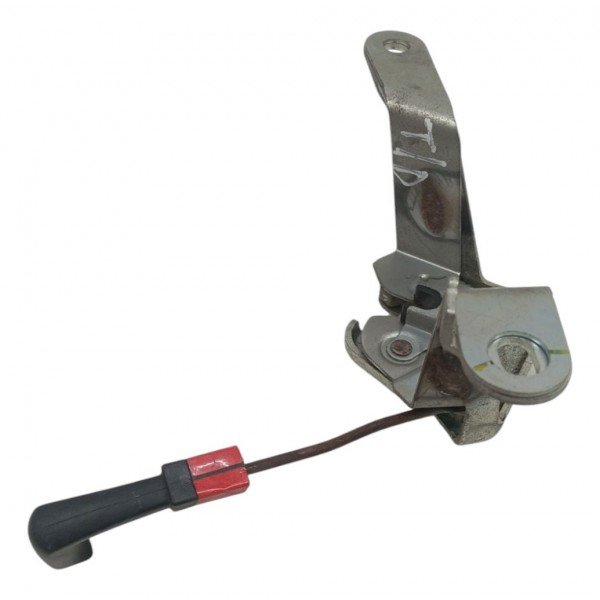 Trava Banco Traseiro Direito Toyota Etios 2015 2016 Trava Banco Traseiro Direito Toyota Etios 2015 2016