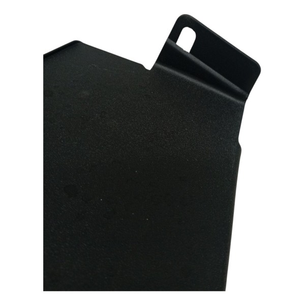 Acabamento Esquerdo Porta Malas Toyota Etios 2020 2021 2022