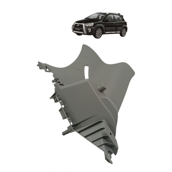 Suporte Bagagito Direito Toyota Etios 2015 2016