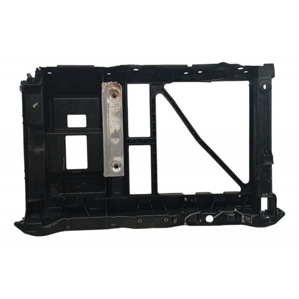 Painel Defletor Radiador Citroen C3 Picasso 1.6 2012 Detalhe