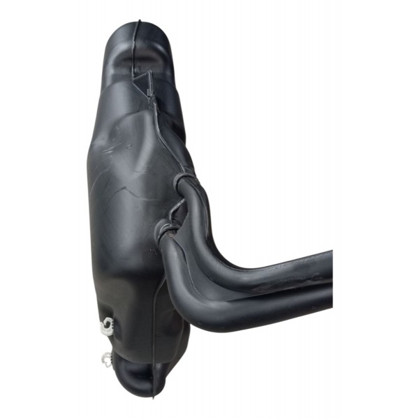 Tanque Combustível Renault Logan 1.6 2016 2017 2018 Tanque Combustível Renault Logan 1.6 2016 2017 2018