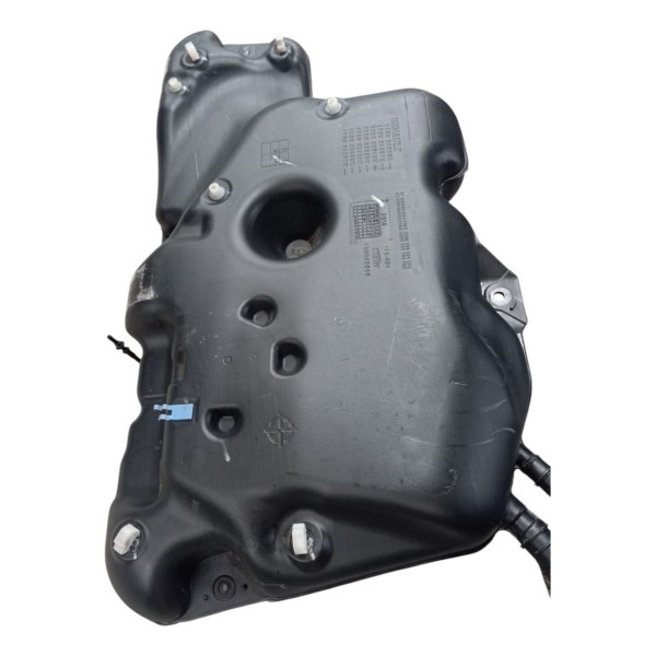 Tanque Combustível Renault Logan 1.6 2016 2017 2018 Tanque Combustível Renault Logan 1.6 2016 2017 2018