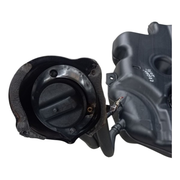 Tanque Combustível Renault Logan 1.6 2016 2017 2018 Tanque Combustível Renault Logan 1.6 2016 2017 2018
