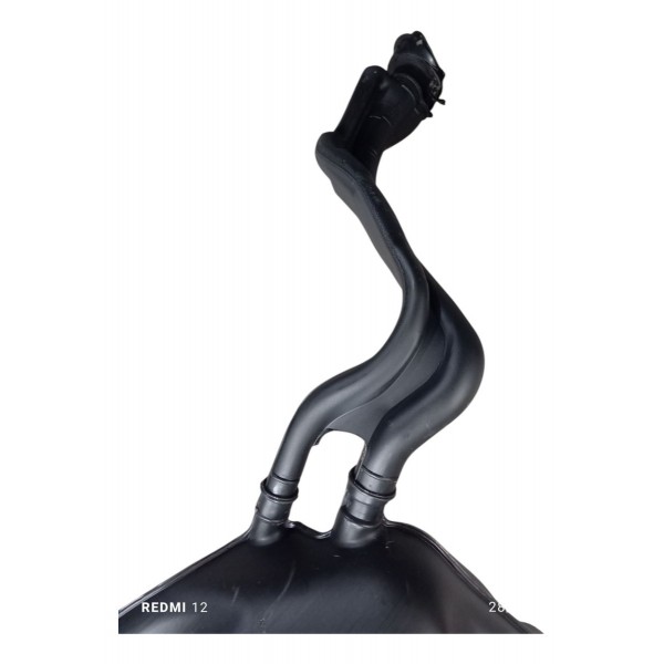 Tanque Combustível Renault Logan 1.6 2016 2017 2018 Tanque Combustível Renault Logan 1.6 2016 2017 2018