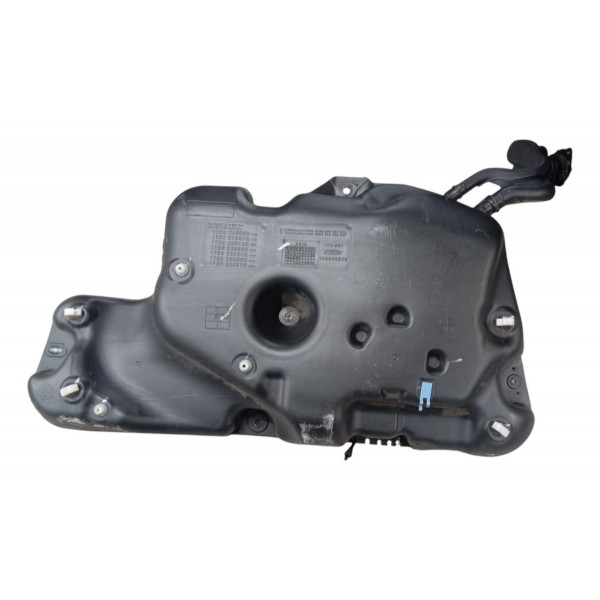 Tanque Combustível Renault Logan 1.6 2016 2017 2018 Tanque Combustível Renault Logan 1.6 2016 2017 2018