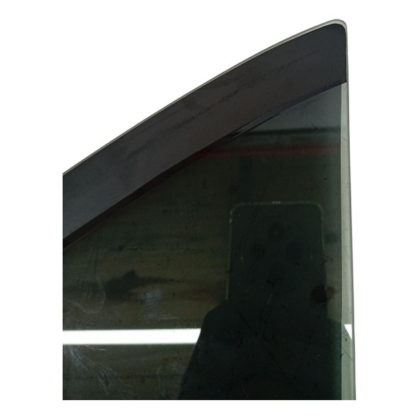 Vidro Fixo Traseiro Esquerdo Renault Logan 2016 2017 2018 Vidro Fixo Traseiro Esquerdo Renault Logan 2016 2017 2018