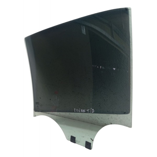 Vidro Porta Traseira Direita Renault Logan 2016 2017 2018 Vidro Porta Traseira Direita Renault Logan 2016 2017 2018