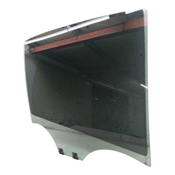 Vidro Porta Traseira Direita Renault Logan 2016 2017 2018 Vidro Porta Traseira Direita Renault Logan 2016 2017 2018