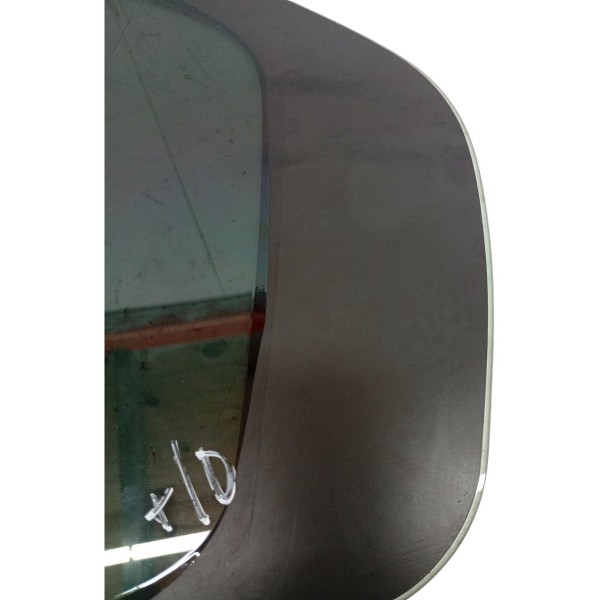 Vidro Fixo Traseiro Direito Renault Logan 2016 2017 2018 Vidro Fixo Traseiro Direito Renault Logan 2016 2017 2018