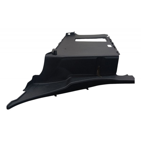 Acabamento Esquerdo Porta Malas Renault Captur 2020 2021