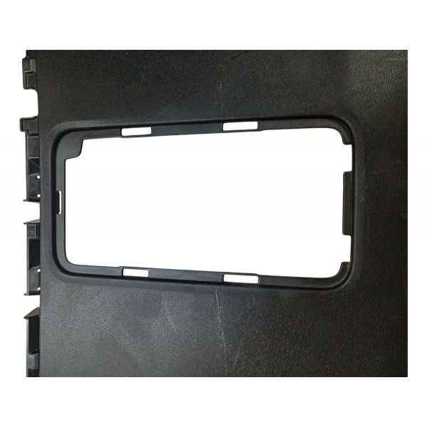 Acabamento Direito Porta Malas Renault Captur 2020 2021