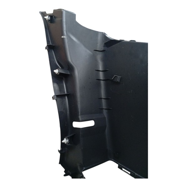 Acabamento Direito Porta Malas Renault Captur 2020 2021