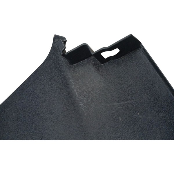 Acabamento Direito Porta Malas Renault Captur 2020 2021