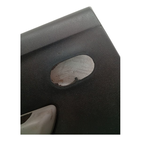 Forro Porta Traseiro Esquerdo Renault Logan 2016 2017 2018 Forro Porta Traseiro Esquerdo Renault Logan 2016 2017 2018