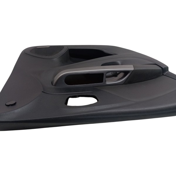 Forro Porta Dianteiro Esquerdo Renault Captur 2020 2021 Forro Porta Dianteiro Esquerdo Renault Captur 2020 2021