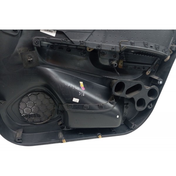 Forro Porta Dianteiro Esquerdo Renault Captur 2020 2021 Forro Porta Dianteiro Esquerdo Renault Captur 2020 2021