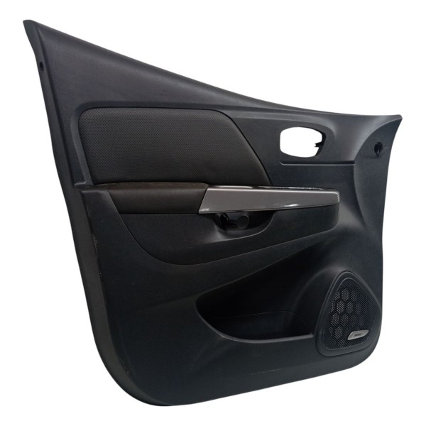 Forro Porta Dianteiro Esquerdo Renault Captur 2020 2021 Forro Porta Dianteiro Esquerdo Renault Captur 2020 2021