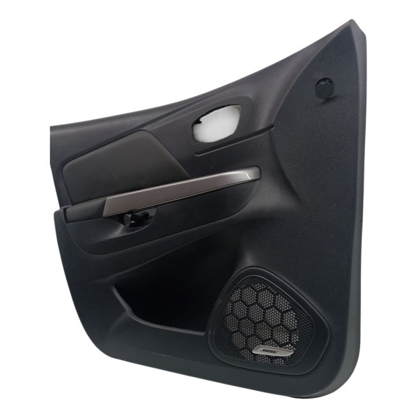 Forro Porta Dianteiro Esquerdo Renault Captur 2020 2021 Forro Porta Dianteiro Esquerdo Renault Captur 2020 2021