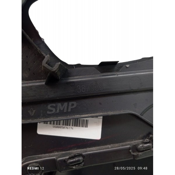 Forro Porta Dianteiro Esquerdo Renault Captur 2020 2021 Forro Porta Dianteiro Esquerdo Renault Captur 2020 2021