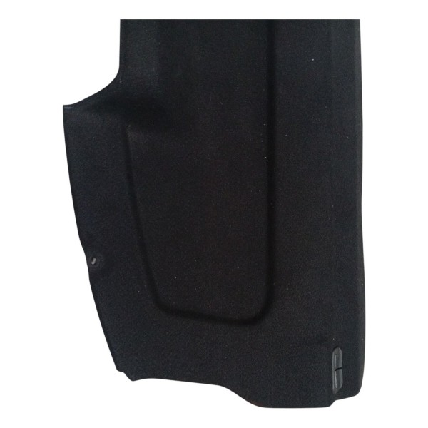 Forro Tampão Traseiro Renault Logan 2016 2017 2018 Forro Tampão Traseiro Renault Logan 2016 2017 2018