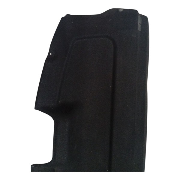 Forro Tampão Traseiro Renault Logan 2016 2017 2018 Forro Tampão Traseiro Renault Logan 2016 2017 2018