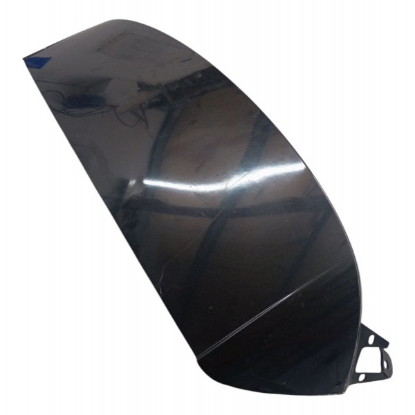 Aerofólio Tampa Traseira Renault Captur 2020 2021 2022 Aerofólio Tampa Traseira Renault Captur 2020 2021 2022