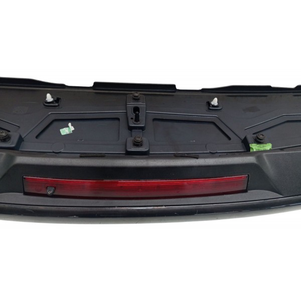 Aerofólio Tampa Traseira Renault Captur 2020 2021 2022 Aerofólio Tampa Traseira Renault Captur 2020 2021 2022