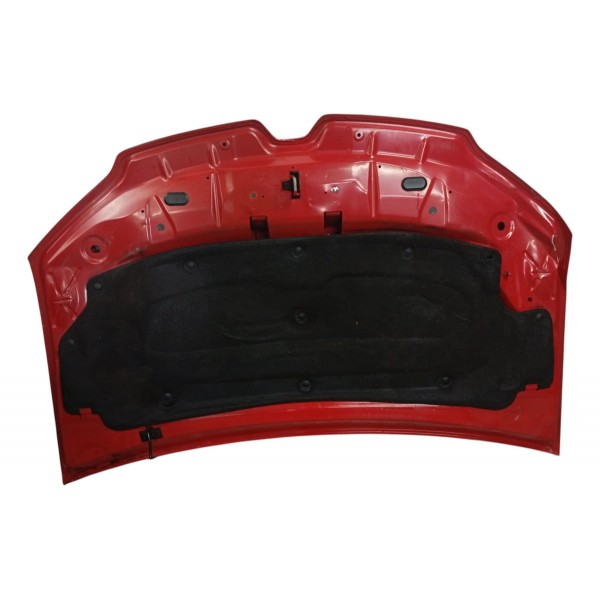 Capo Renault Logan 2016 2017 2018 Detalhe