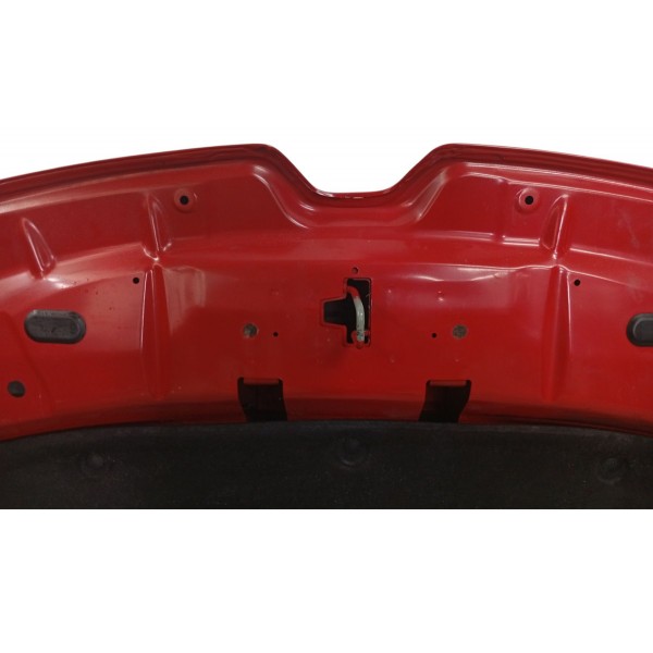 Capo Renault Logan 2016 2017 2018 Detalhe