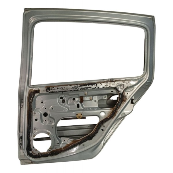 Porta Traseira Direita Renault Clio 2003 2004 2005 Porta Traseira Direita Renault Clio 2003 2004 2005