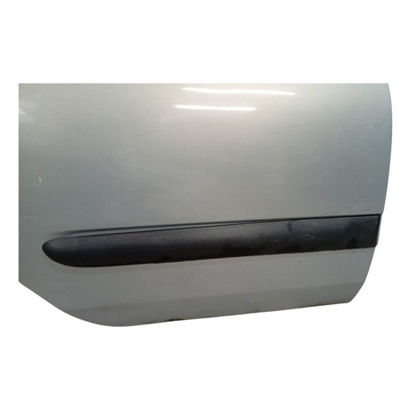 Porta Traseira Direita Renault Clio 2003 2004 2005 Porta Traseira Direita Renault Clio 2003 2004 2005