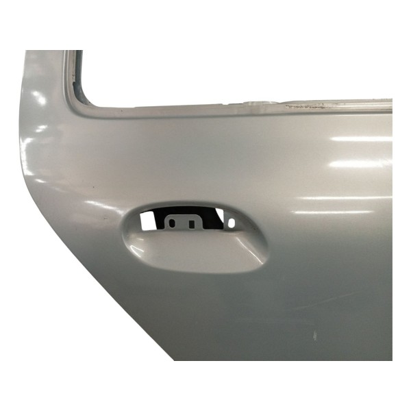Porta Traseira Direita Renault Clio 2003 2004 2005 Porta Traseira Direita Renault Clio 2003 2004 2005