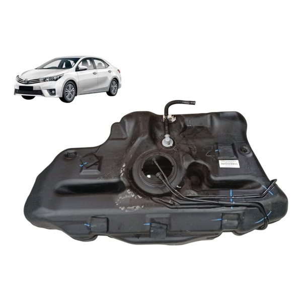 Tanque Combustível Toyota Corolla 1.8 2016 2017 2018