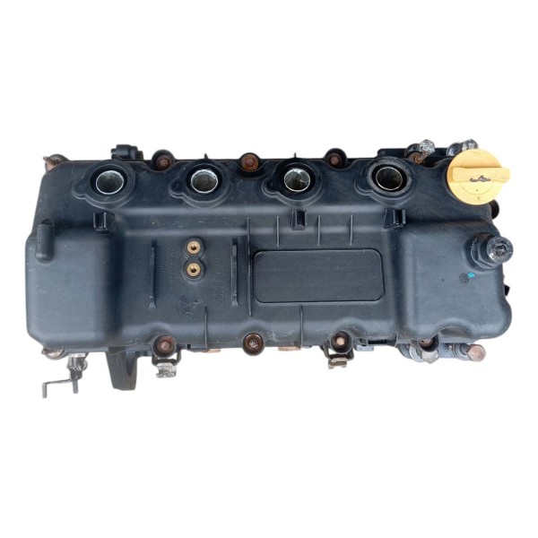 Motor Parcial Fiat Palio 1.6 16v Etorq Flex 2014 2015