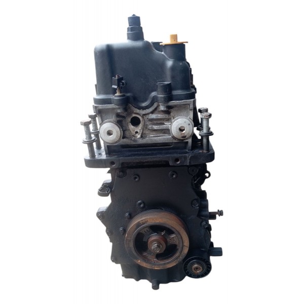 Motor Parcial Fiat Palio 1.6 16v Etorq Flex 2014 2015