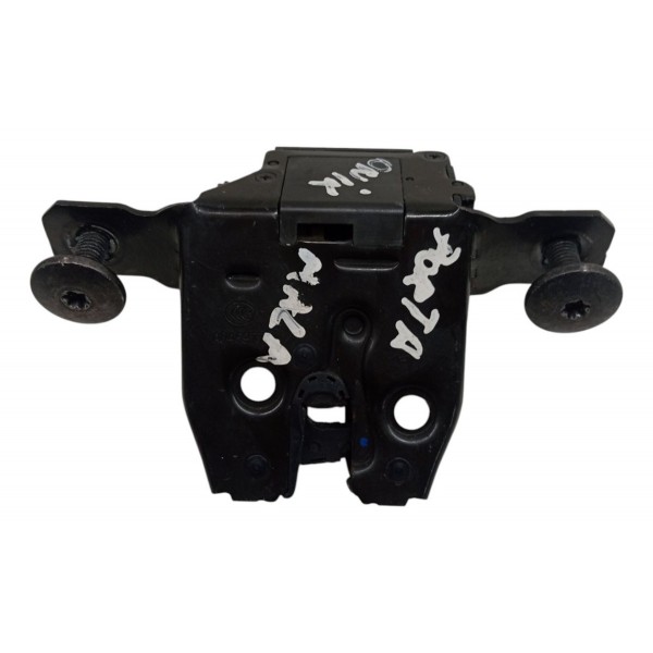 Fechadura Porta Malas Chevrolet Onix 2020 2021 2022